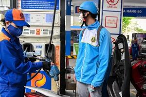 Giá xăng dầu dự báo giảm nhẹ trong kỳ điều hành ngày mai 14/11/2024