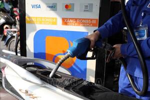 VPI dự báo giá xăng dầu giảm 0,5 - 2% trong kỳ điều hành ngày 14/11