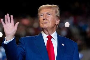 Nhóm hỗ trợ Tổng thống Mỹ đắc cử Donald Trump lên danh sách 'thanh lọc' Lầu Năm Góc