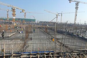 Dự án Sun Group Hà Nam “đua” tiến độ bàn giao nhà sau 8 tháng