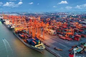RCEP thúc đẩy mạnh mẽ giao thương ASEAN - Trung Quốc