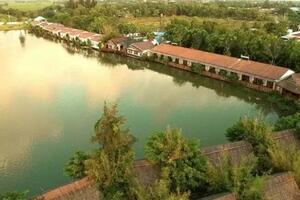 Công ty CP Du lịch Hồ Nam Bạc Liêu bị cưỡng chế thuế, trích tiền từ tài khoản tại 4 ngân hàng
