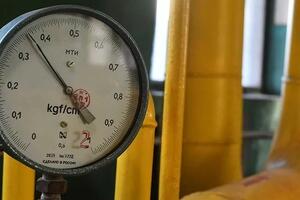 Vì sao châu Âu vẫn quan tâm đến khí đốt Nga?