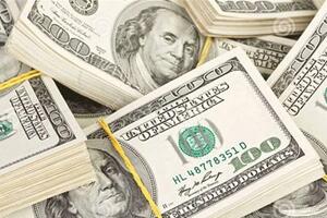 Giá ngoại tệ ngày 19/11/2024: USD tiếp tục giảm nhẹ, chốt phiên ở mốc 106,22 điểm