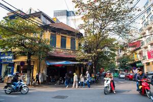 Bắc Bộ ngày nắng, có nơi trên 30 độ C