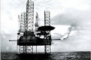 Mỏ Bạch Hổ: Định danh Việt Nam trên bản đồ dầu khí