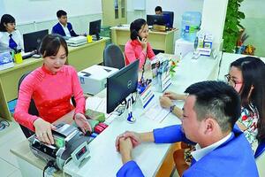 Lãi suất cho vay khó có thể giảm thêm