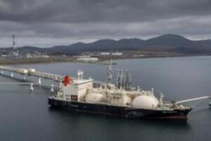 Bất chấp nỗ lực ‘đoạn tuyệt’ nhiên liệu Moscow của châu Âu, Nga trở lại vị trí nhà cung cấp khí đốt lớn nhất sang EU