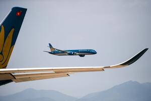 Quốc hội bàn cách gỡ khó cho Vietnam Airlines