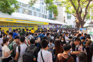Tăng cường hội nhập quốc tế cho sinh viên đại học