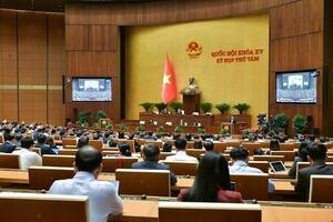 Tội phạm sử dụng công nghệ cao diễn biến phức tạp