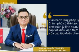 Tạo bước tiến chiến lược cải thiện hiệu quả hoạt động các doanh nghiệp Nhà nước chủ đạo