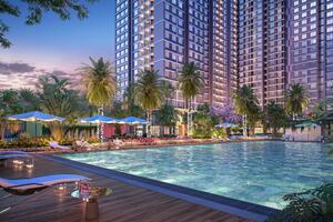 Cơ hội cuối sở hữu căn hộ Hanoi Melody Residences giá "lý tưởng"
