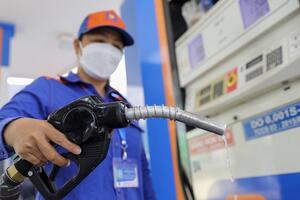 Giá xăng dầu dự báo tăng trong kỳ điều hành ngày mai 28/11/2024