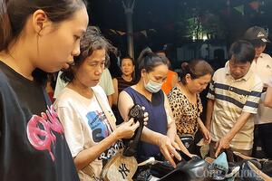 Hà Nội: Đẩy mạnh kích cầu tiêu dùng, tăng tổng mức bán lẻ hàng hóa