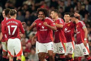 Lịch thi đấu bóng đá hôm nay 28/11, rạng sáng 29/11: MU, Tottenham cùng xuất binh tại Europa League 2024/2025