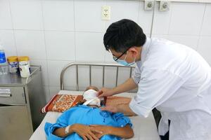 Đà Nẵng: Khó thu hút nhân lực y tế chất lượng cao