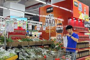 Xây dựng nền tảng tiêu dùng - bán lẻ đặt người tiêu dùng làm trọng tâm