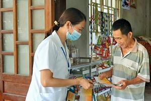 Số ca mắc sốt xuất huyết tăng trở lại