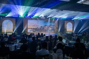 Nam Long ra mắt bộ sưu tập dinh thự ven sông đắt giá nhất Waterpoint