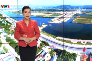 Chương trình mới "Kinh doanh & Thị trường" phát sóng trên VTV8: Đối thoại về nền kinh tế và cuộc sống hàng ngày