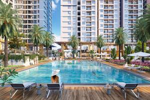Hanoi Melody Residences: Tọa độ sống chất tại Linh Đàm, cơ hội sở hữu cuối cùng