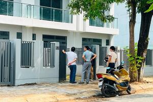 Vì sao người mua chưa sẵn sàng bỏ tiền vào bất động sản?