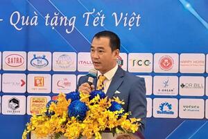 Doanh nghiệp TP Hồ Chí Minh chung tay kích cầu tiêu dùng cuối năm