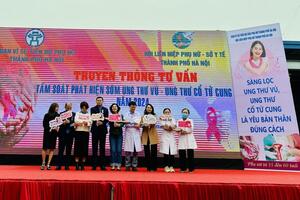 Nâng cao vai trò, trách nhiệm của các cấp Công đoàn