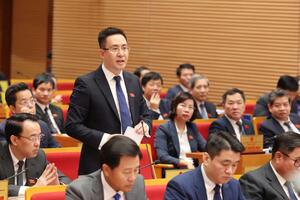 Nợ quỹ nhà còn rất lớn, nguy cơ thất thoát nguồn thu