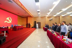 Nhà máy Nhiệt điện Thái Bình 2 vượt chỉ tiêu trong sản xuất kinh doanh năm 2024
