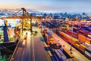 Xuất khẩu hàng hóa: Cần nâng cao sức mạnh nội lực