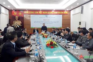 Ngành thủy sản hướng tới mục tiêu giảm khai thác, tăng nuôi trồng