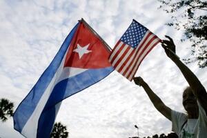 Cuba tái khẳng định sẵn sàng đối thoại với Mỹ