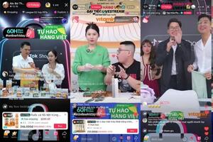 Thương mại điện tử: Đường dài không mấy dễ đi