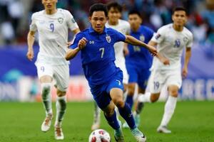 Lịch thi đấu bóng đá hôm nay 20/12, rạng sáng 21/12: Thái Lan đấu với Campuchia tại AFF Cup 2024