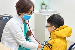 Sở Y tế Hà Nội: Số ca mắc sởi chủ yếu ở người chưa tiêm chủng vaccine hoặc chưa được tiêm đầy đủ