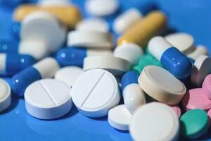 Canada: Gần 50.000 ca tử vong vì lạm dụng opioid