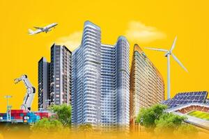 Lấn sân sang hàng không, hệ sinh thái T&T Group sẽ mở đến đâu?