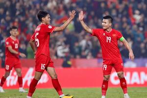 Nhận định bóng đá, dự đoán tỷ số Singapore và Việt Nam, 20h00 ngày 26/12, bán kết AFF Cup 2024