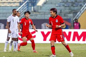 Soi sức mạnh đối thủ của đội tuyển Việt Nam tại bán kết AFF Cup 2024