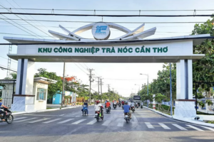 Ngành Công Thương Cần Thơ 2024: Dấu ấn từ những con số biết nói