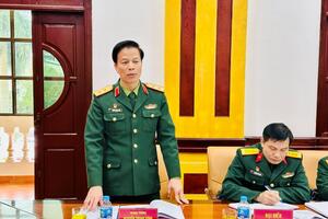 Tổng công ty Xây dựng Lũng Lô vượt 35% chỉ tiêu lợi nhuận năm 2024