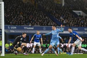 Nhận định bóng đá, dự đoán tỷ số Man City và Everton, 19h30 ngày 26/12, vòng 18 Ngoại hạng Anh