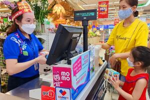 Bộ Công Thương tăng cường thực hiện Cuộc vận động 'Người Việt Nam ưu tiên dùng hàng Việt Nam'