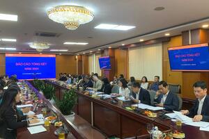 Châu Á - châu Phi tiếp tục là thị trường chiến lược trong hoạt động xuất nhập khẩu