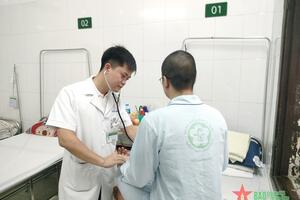 Nhiều người trẻ đồng tình cấm thuốc lá điện tử