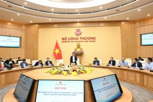 Điện hạt nhân: Xây dựng mạng lưới thu hút nhân tài