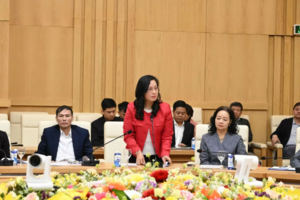Nhân lực: 'Chìa khóa' thành công trong phát triển điện hạt nhân
