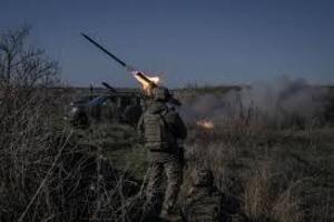 Chiến sự Nga-Ukraine sáng 27/11: Nga bắt giữ chỉ huy Ukraine ở Kursk; UAV Ukraine tấn công kho dầu Nga ở Kaluga